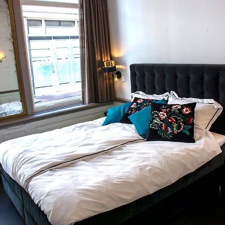 B&B Belle Chambre - Luxe In Art Deco Stijl ดอร์เดรคท์ ภายนอก รูปภาพ