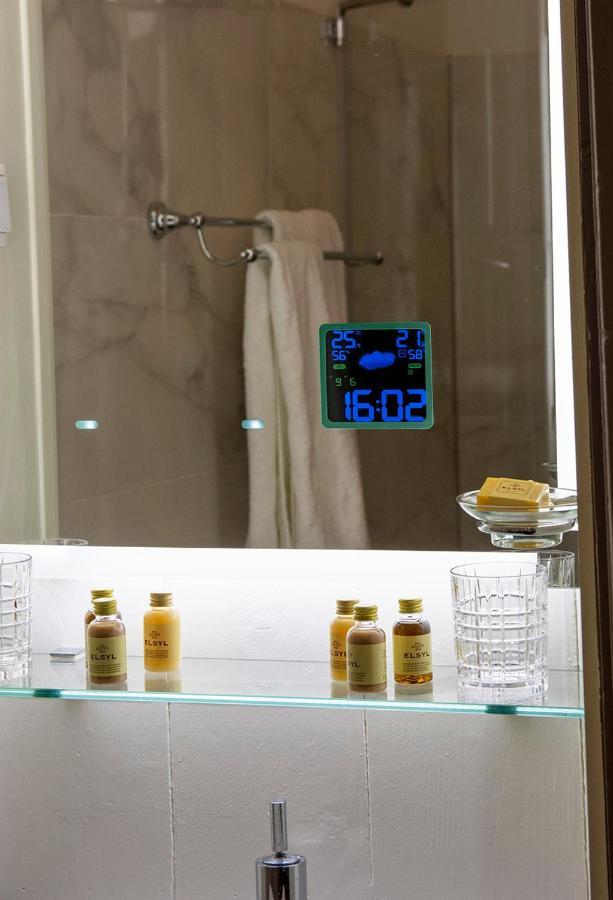 B&B Belle Chambre - Luxe In Art Deco Stijl ดอร์เดรคท์ ภายนอก รูปภาพ