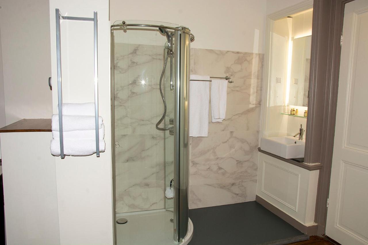 B&B Belle Chambre - Luxe In Art Deco Stijl ดอร์เดรคท์ ภายนอก รูปภาพ