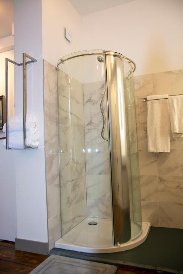 B&B Belle Chambre - Luxe In Art Deco Stijl ดอร์เดรคท์ ภายนอก รูปภาพ